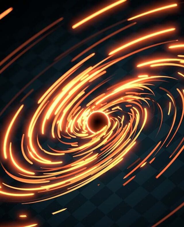 Digital lighting artist cover