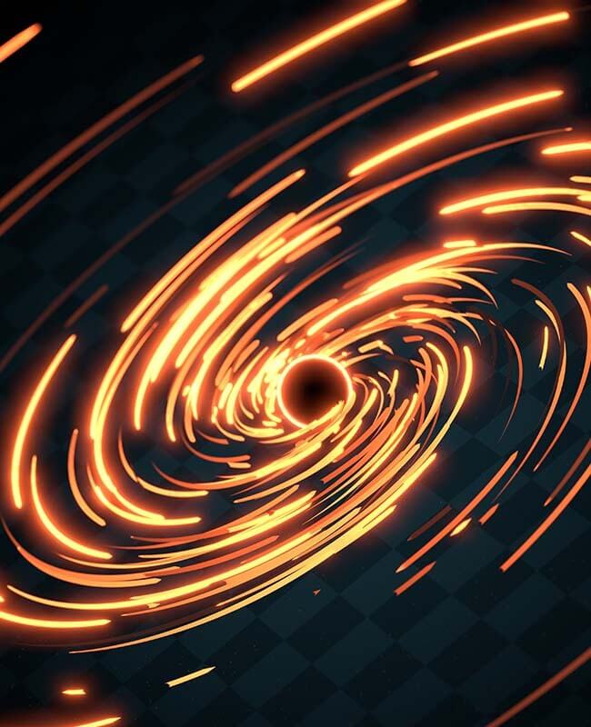 Digital lighting artist cover