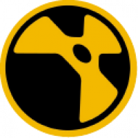 Nuke logo